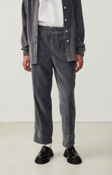 PANTALON FEMME PADOW ANTHRACITE ANTHRACITE
