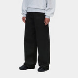 PANTALON FEMME OMAK DENISON NOIR NOIR