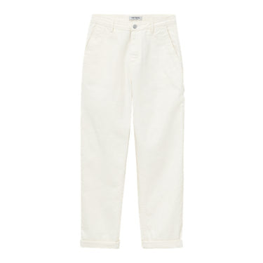 PANTALON FEMME PIERCE 97/3 CREME CREME