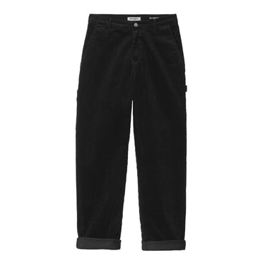 PANTALON FEMME PIERCE 97/3 NOIR NOIR