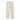 PANTALON FEMME PIERCE STRAIGHT CREME CREME