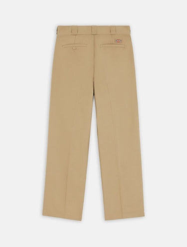 PANTALON FEMME BEIGE BEIGE