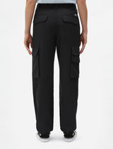 PANTALON FEMME NOIR NOIR