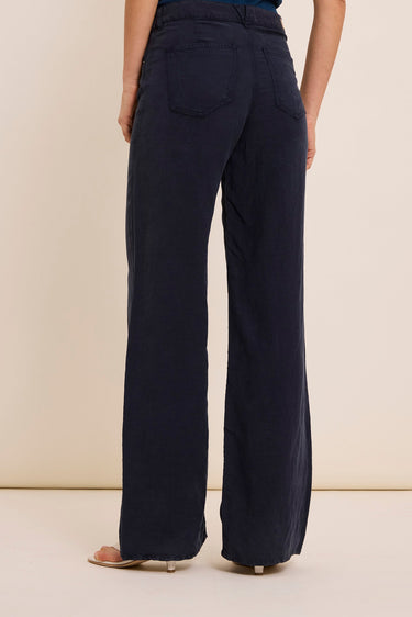 PANTALON FEMME JOAN NAVY NAVY