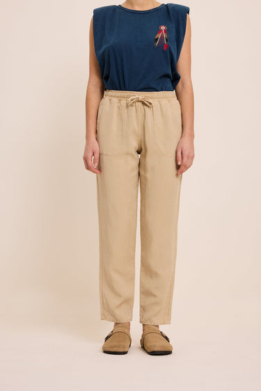 PANTALON FEMME NOAH COOKIE COOKIE