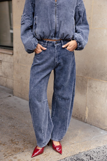 PANTALON FEMME APRIL POLAR NAVAL ACADEMY NAVAL ACADEMY
