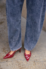 PANTALON FEMME APRIL POLAR NAVAL ACADEMY NAVAL ACADEMY