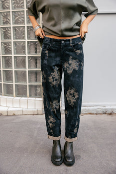 PANTALON FEMME MAEVA WONDERLAND ORIGINAL ORIGINAL