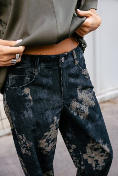 PANTALON FEMME MAEVA WONDERLAND ORIGINAL ORIGINAL