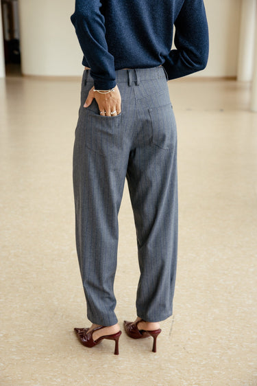 PANTALON FEMME ROSALIA LAMOROZO MOON ROCK MOON ROCK
