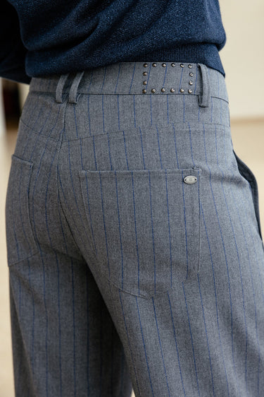PANTALON FEMME ROSALIA LAMOROZO MOON ROCK MOON ROCK