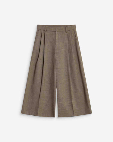 PANTALON FEMME ARNOLD BEIGE BEIGE