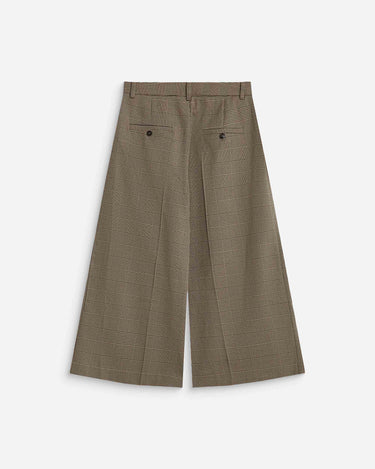 PANTALON FEMME ARNOLD BEIGE BEIGE