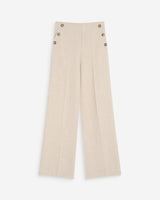 PANTALON FEMME VALIGNY SABLE SABLE