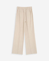 PANTALON FEMME VALIGNY SABLE SABLE