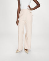 PANTALON FEMME VALIGNY SABLE SABLE