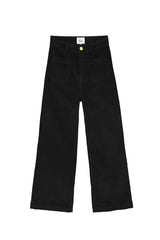 PANTALON FEMME ATLANTY NOIR NOIR