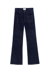 PANTALON FEMME SONNY MARINE MARINE
