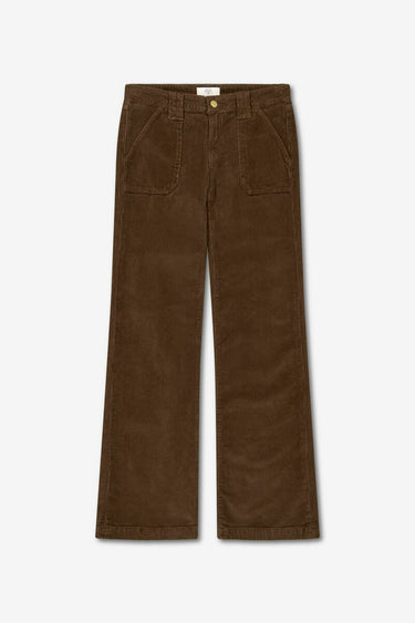 PANTALON FEMME FLAREVEL BEAR BEAR