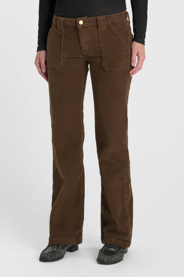 PANTALON FEMME FLAREVEL BEAR BEAR