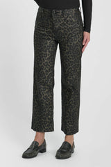 PANTALON FEMME PULPHI24 BLACK BLACK