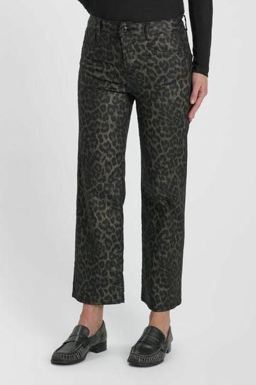 PANTALON FEMME PULPHI24 BLACK BLACK
