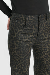 PANTALON FEMME PULPHI24 BLACK BLACK