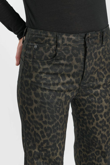 PANTALON FEMME PULPHI24 BLACK BLACK