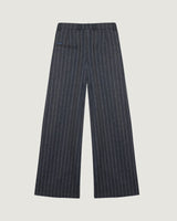 PANTALON FEMME POLONCEAU NB BLEU BLEU