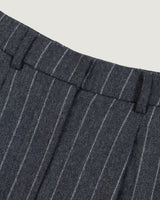 PANTALON FEMME POLONCEAU NB BLEU BLEU