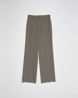 PANTALON FEMME CHINO GRIS GRIS