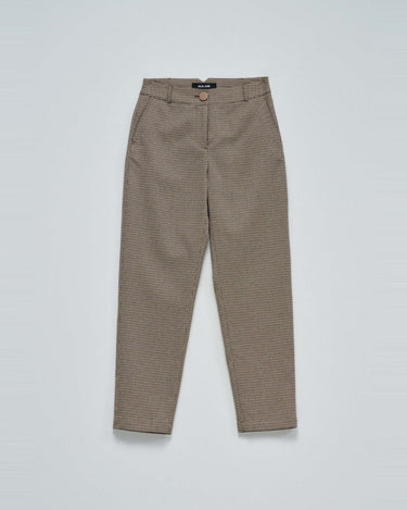 PANTALON FEMME CHINO IMPRIME IMPRIME