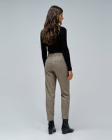 PANTALON FEMME CHINO IMPRIME IMPRIME