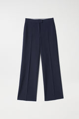 PANTALON FEMME MARINE MARINE