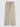 PANTALON FEMME EDIE HIGH RISE BEIGE BEIGE