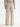 PANTALON FEMME EDIE HIGH RISE BEIGE BEIGE