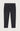 PANTALON HOMME 5 POCHES CARROT NOIR NOIR
