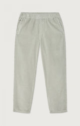 PANTALON HOMME PADOW GRIS CLAIR GRIS CLAIR