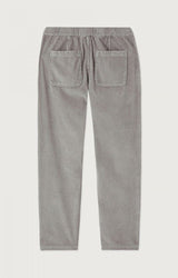PANTALON HOMME PADOW GRIS GRIS