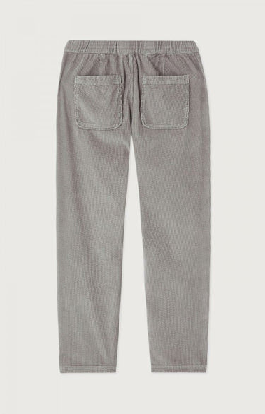 PANTALON HOMME PADOW GRIS GRIS