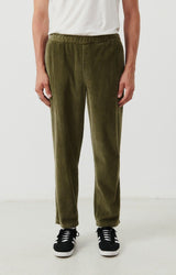 PANTALON HOMME PADOW KAKI KAKI