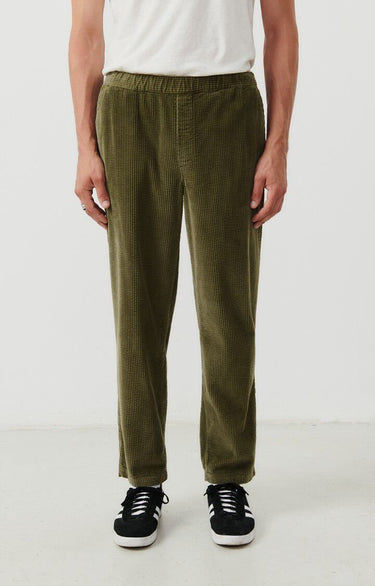 PANTALON HOMME PADOW KAKI KAKI