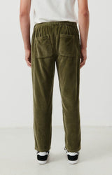 PANTALON HOMME PADOW KAKI KAKI