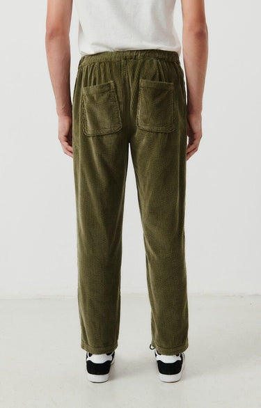 PANTALON HOMME PADOW KAKI KAKI