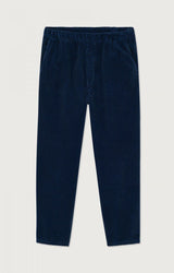 PANTALON HOMME PADOW MARINE MARINE