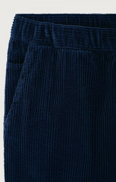 PANTALON HOMME PADOW MARINE MARINE