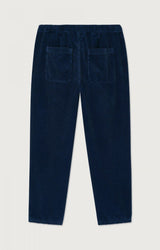 PANTALON HOMME PADOW MARINE MARINE