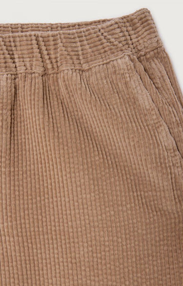 PANTALON HOMME PADOW MARRON MARRON