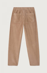 PANTALON HOMME PADOW MARRON MARRON