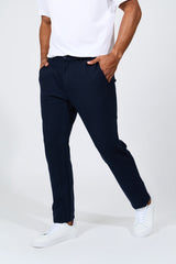 PANTALON HOMME SERGE LIPARI MARINE MARINE